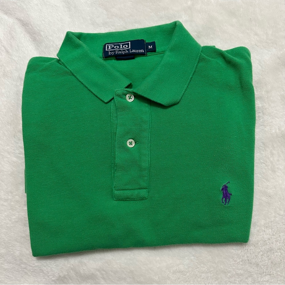 Polo by Ralph Lauren - M Green